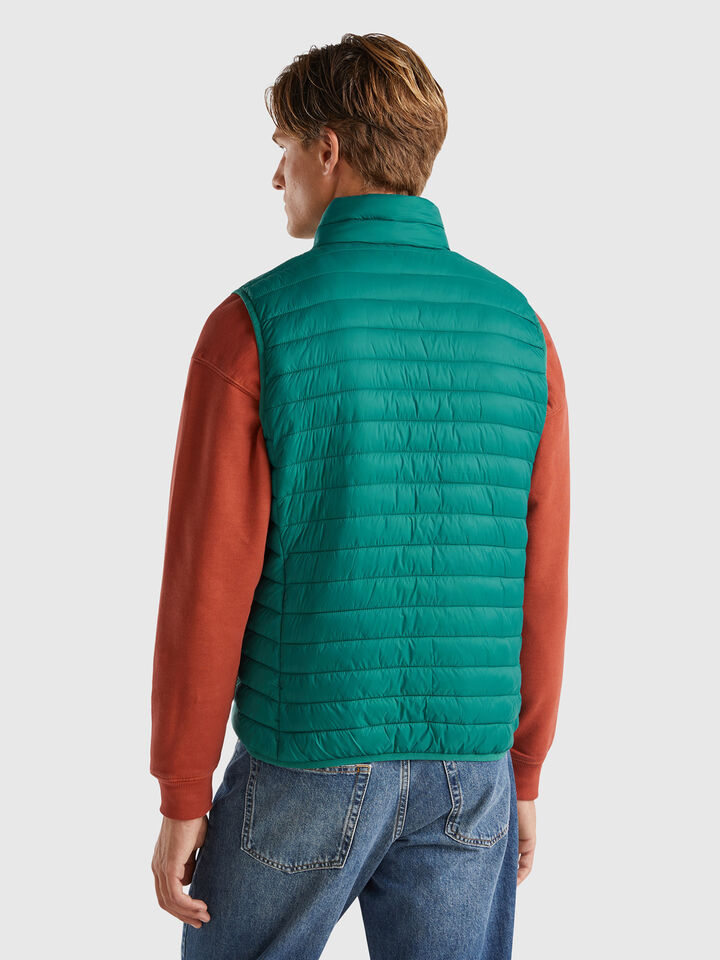 WAISTCOAT Men image number 2